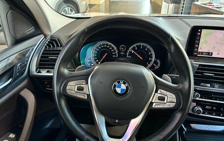 BMW X4, 2019 год, 4 050 000 рублей, 12 фотография