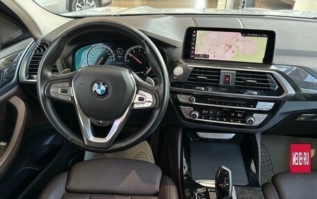 BMW X4, 2019 год, 4 050 000 рублей, 11 фотография
