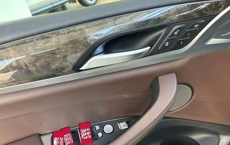 BMW X4, 2019 год, 4 050 000 рублей, 17 фотография