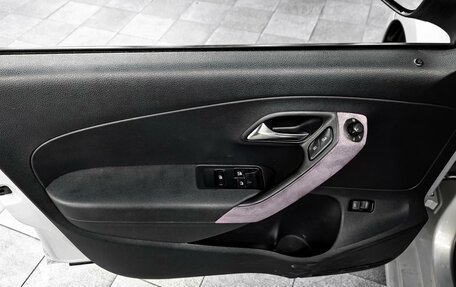 Volkswagen Polo VI (EU Market), 2012 год, 759 000 рублей, 5 фотография