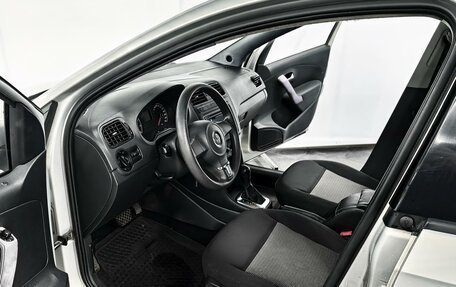 Volkswagen Polo VI (EU Market), 2012 год, 759 000 рублей, 6 фотография