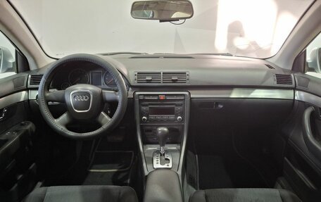 Audi A4, 2007 год, 350 000 рублей, 9 фотография