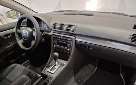 Audi A4, 2007 год, 350 000 рублей, 12 фотография