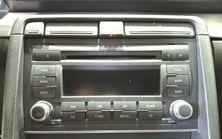 Audi A4, 2007 год, 350 000 рублей, 14 фотография