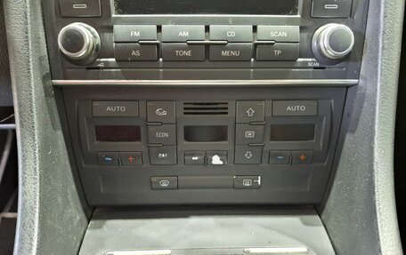 Audi A4, 2007 год, 350 000 рублей, 15 фотография