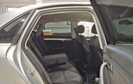 Audi A4, 2007 год, 350 000 рублей, 18 фотография