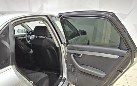 Audi A4, 2007 год, 350 000 рублей, 27 фотография