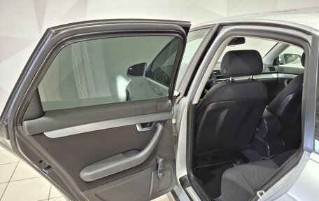 Audi A4, 2007 год, 350 000 рублей, 25 фотография