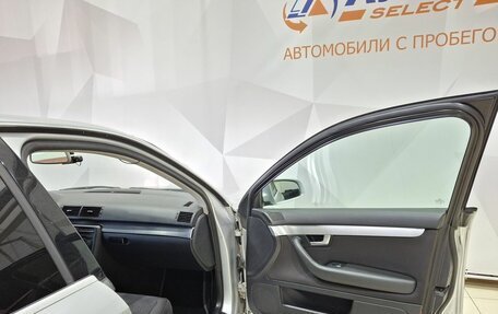 Audi A4, 2007 год, 350 000 рублей, 28 фотография