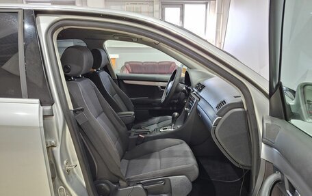 Audi A4, 2007 год, 350 000 рублей, 30 фотография
