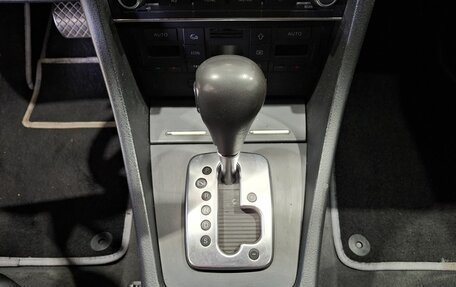 Audi A4, 2007 год, 350 000 рублей, 32 фотография