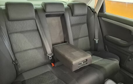 Audi A4, 2007 год, 350 000 рублей, 36 фотография