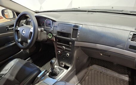 Chevrolet Epica, 2007 год, 490 000 рублей, 12 фотография