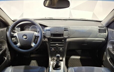 Chevrolet Epica, 2007 год, 490 000 рублей, 9 фотография