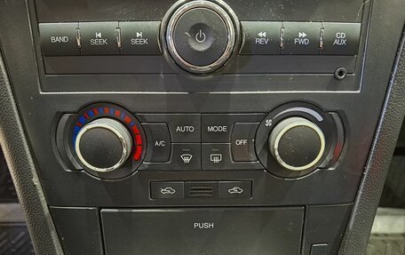 Chevrolet Epica, 2007 год, 490 000 рублей, 16 фотография