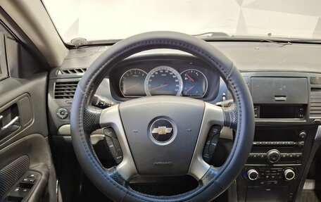 Chevrolet Epica, 2007 год, 490 000 рублей, 10 фотография