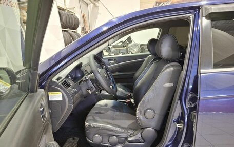 Chevrolet Epica, 2007 год, 490 000 рублей, 17 фотография