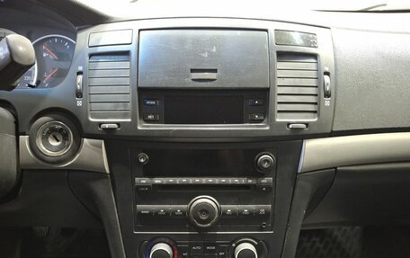 Chevrolet Epica, 2007 год, 490 000 рублей, 13 фотография