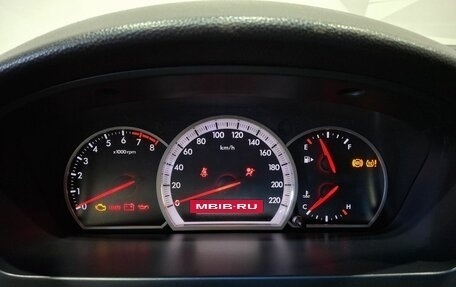 Chevrolet Epica, 2007 год, 490 000 рублей, 11 фотография