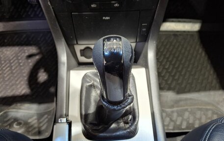 Chevrolet Epica, 2007 год, 490 000 рублей, 33 фотография
