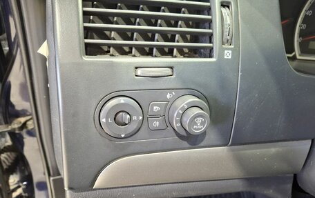 Chevrolet Epica, 2007 год, 490 000 рублей, 24 фотография