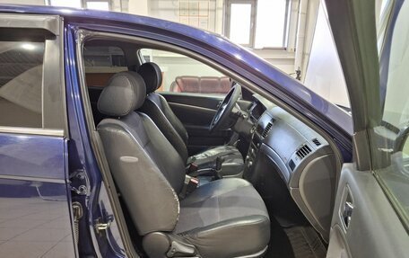 Chevrolet Epica, 2007 год, 490 000 рублей, 31 фотография