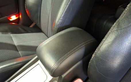 Chevrolet Epica, 2007 год, 490 000 рублей, 34 фотография