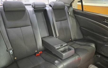 Chevrolet Epica, 2007 год, 490 000 рублей, 36 фотография