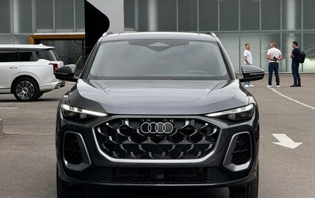 Audi Q5, 2025 год, 7 800 000 рублей, 2 фотография