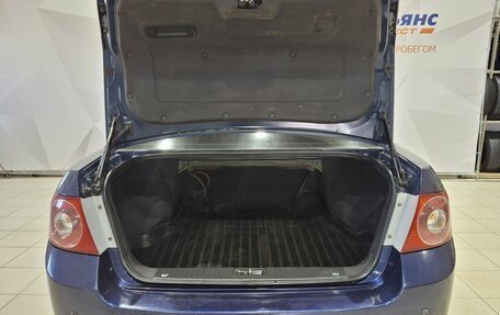 Chevrolet Epica, 2007 год, 490 000 рублей, 37 фотография