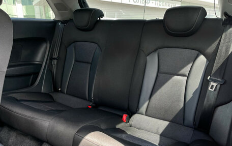 Audi A1, 2012 год, 897 000 рублей, 11 фотография