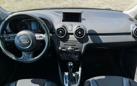 Audi A1, 2012 год, 897 000 рублей, 13 фотография