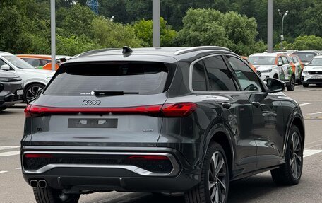 Audi Q5, 2025 год, 7 800 000 рублей, 4 фотография
