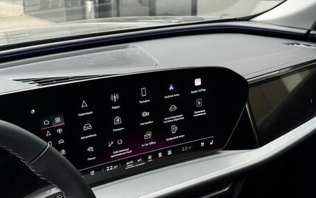 Audi Q5, 2025 год, 7 800 000 рублей, 13 фотография