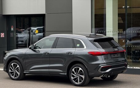 Audi Q5, 2025 год, 7 800 000 рублей, 6 фотография