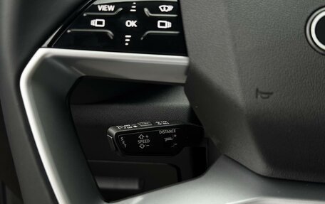 Audi Q5, 2025 год, 7 800 000 рублей, 11 фотография