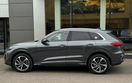 Audi Q5, 2025 год, 7 800 000 рублей, 7 фотография