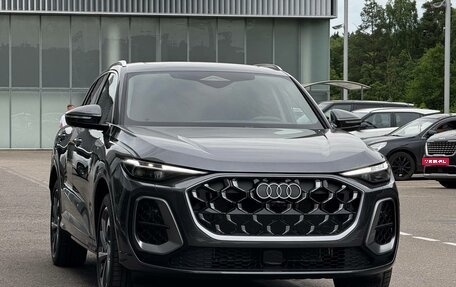 Audi Q5, 2025 год, 7 800 000 рублей, 3 фотография