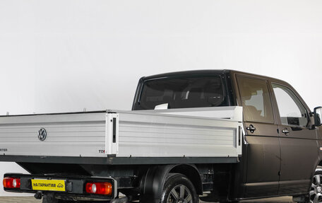 Volkswagen Transporter T5 рестайлинг, 2014 год, 2 549 000 рублей, 7 фотография