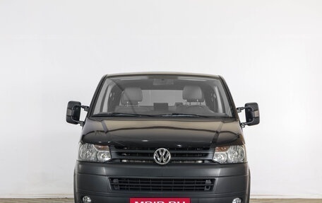 Volkswagen Transporter T5 рестайлинг, 2014 год, 2 549 000 рублей, 3 фотография