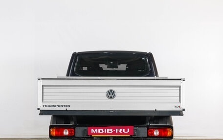 Volkswagen Transporter T5 рестайлинг, 2014 год, 2 549 000 рублей, 6 фотография