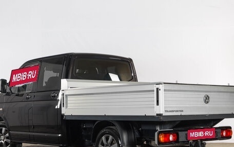 Volkswagen Transporter T5 рестайлинг, 2014 год, 2 549 000 рублей, 5 фотография