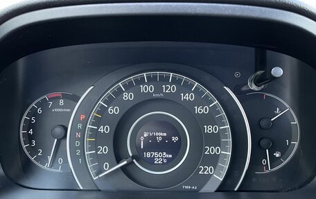 Honda CR-V IV, 2013 год, 1 849 000 рублей, 12 фотография