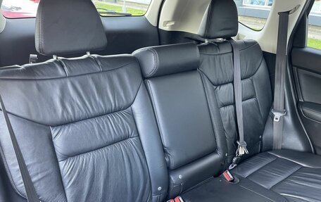 Honda CR-V IV, 2013 год, 1 849 000 рублей, 11 фотография