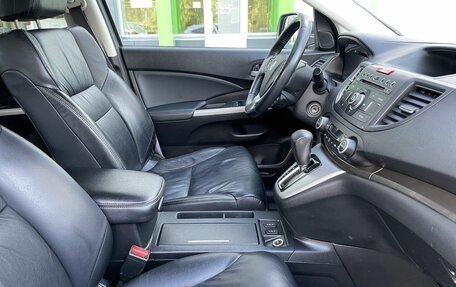 Honda CR-V IV, 2013 год, 1 849 000 рублей, 10 фотография