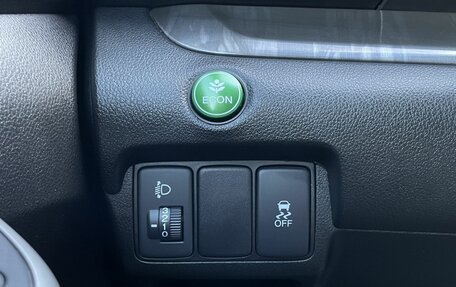 Honda CR-V IV, 2013 год, 1 849 000 рублей, 20 фотография