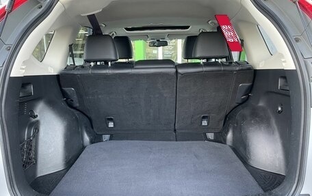 Honda CR-V IV, 2013 год, 1 849 000 рублей, 22 фотография