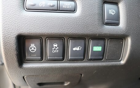 Nissan Murano, 2019 год, 3 015 000 рублей, 13 фотография