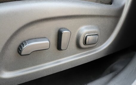 Nissan Murano, 2019 год, 3 015 000 рублей, 12 фотография