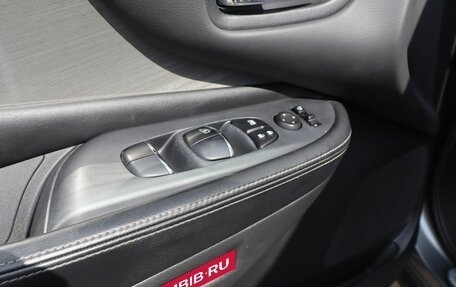 Nissan Murano, 2019 год, 3 015 000 рублей, 11 фотография